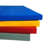 Tatami mats 2x1 for martial arts yuko