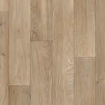 2mm heterogeneous PVC flooring of parquet type Bosco Compact