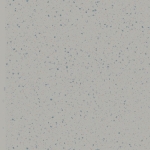 Bosco Compact vinyl flooring imitating terrazzo
