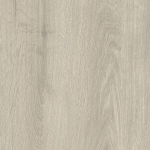 2mm gray vinyl parquet flooring in rolls Bosco Compact