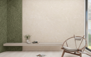 Vertikalo PVC wall panels