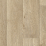 2mm heterogeneous vinyl flooring imitation wood for healthcare centers Bosco Compact