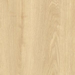 Oak vinyl flooring in rolls Bosco Compact